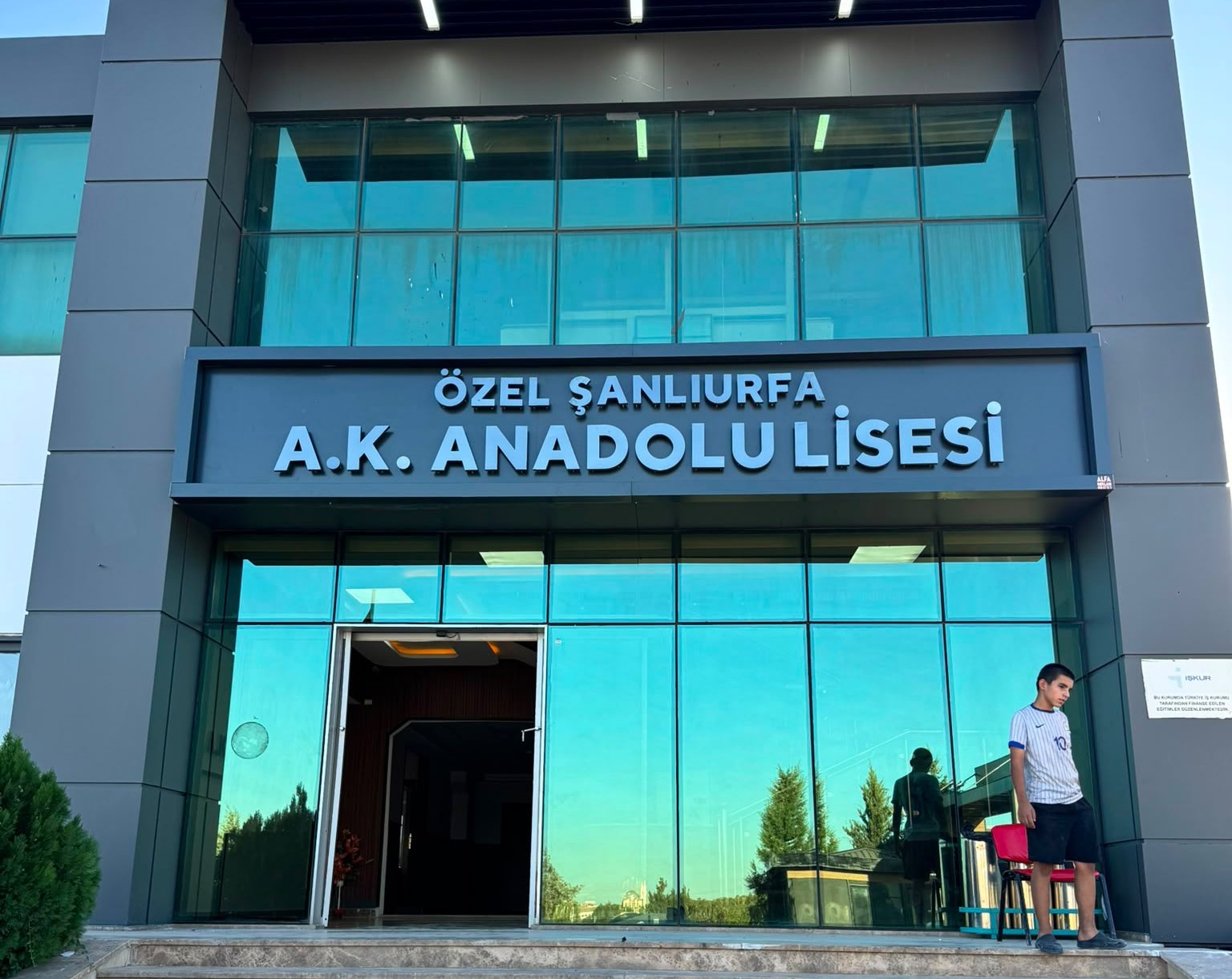 Alfa Tabela Kurulum